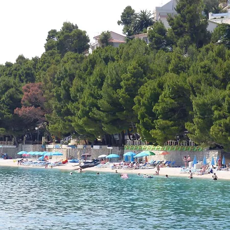 6 Apartament Baška Voda