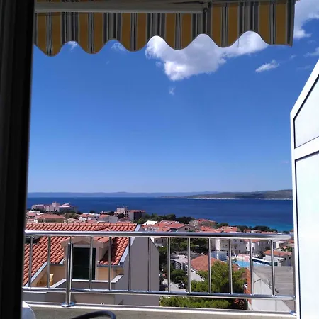 Apartament 6 Baška Voda