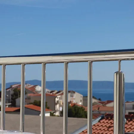 Apartament 6 Baška Voda