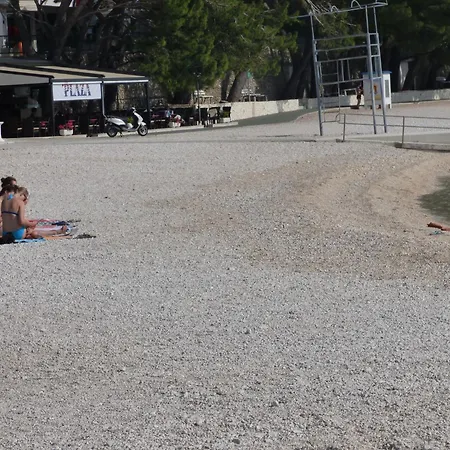 Apartmán 6 Baška Voda