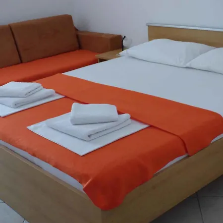 Apartment 6 *