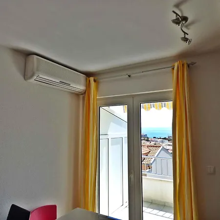 6 Baška Voda