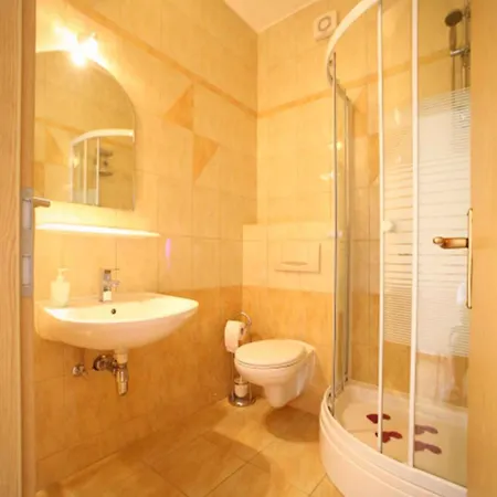 6 * Baska Voda