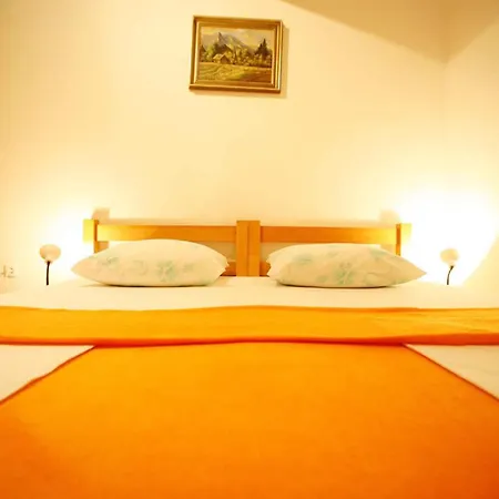6 Appartement